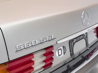 CMC - 1992 Mercedes-Benz 500E - WDB1240361B872073 - Studio